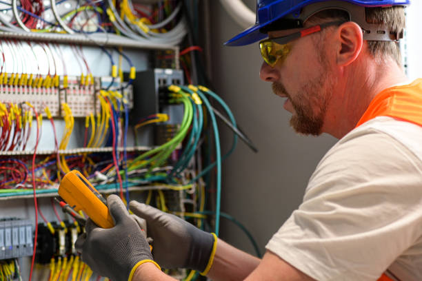 Best Electrical Installation Contractor  in Lake Grove, NY