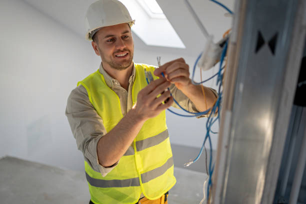 Electrical Upgrades for Homes